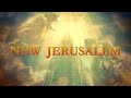 jerusalem song