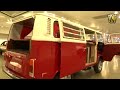 1973 volkswagen bus gateway classic cars st. louis 6656