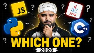 Best Programming Language for Beginners in 2026