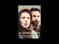 A Separation (2011) Ending Music