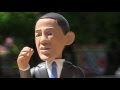 Obama's Odyssey | Obama & Hillary Talk | Connie C WIlson