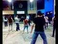 Ensayo 17 aniversario Merecumbe (Sede de Guadalupe)