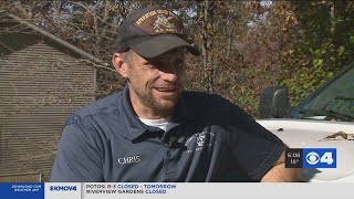 Jefferson County man sets up sting after finding his stolen tools being sold online