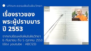 เรื่องราวของพระผู้ปราบมาร หลวงปู่สด จันทสโร ภาคโปรด ภาคปราบ (ปกิณกะธรรมหลวงพ่อธัมมชโย)