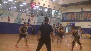 1122 大同週日109S2 D3組 MAMBA VS NET Hoops 01