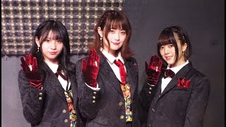 【仮面女子】新ユニット「kiraboshi(きらぼし）」誕生