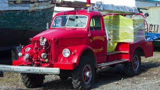 2024 05 14 Iceland Road Trip   Heydalur Campsite and travelling to  Þingeyri via Isafjordur