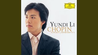 Chopin: Impromptu No. 1 in A-Flat Major, Op. 29