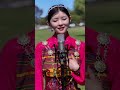 monpa song reprised pema yangzom yeega