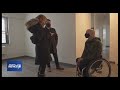 NY1 - NYCHA Shows Off New Renovations at Privately Managed Buildings