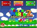 super mario 64 2 on scratch