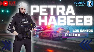 🔴Petra Habeeb 10 41 🔴Бүтэлтэй цагдаа болноо day-1🔴