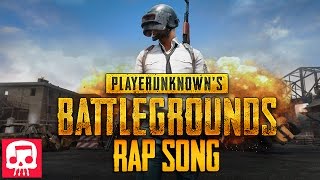 PLAYERUNKNOWN'S BATTLEGROUNDS RAP SONG by JT Music feat. Neebs Gaming PLAYERUNKNOWN'S BATTLEGROUNDS RAP SONG by JT Music feat. Neebs Gaming