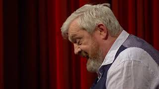 Seamus O'Rourke | The Tommy Tiernan Show