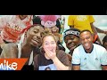 FunnyMike - Cool Trollz (Official Music Video) CJ SO COOL DISS! REACTION