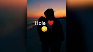 SÍ QUIERES PEDIRLE QUE SEA TU NOVIA, DEDICALE ESTE VIDEO | Laura BV🌺