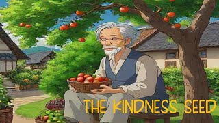 दयालुता का बीज /The Kindness Seed