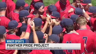 SVSU to host Indianapolis in Midwest Super Regional showdown