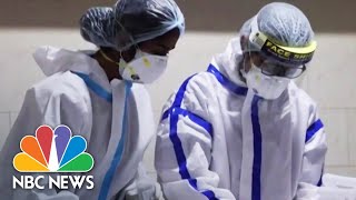 NBC News NOW Full Broadcast - May 7th, 2021 | NBC News NOW
