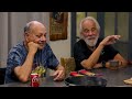 Dreams Come True with Cheech and Chong  Something’s Burning  S3 E20