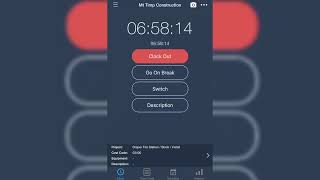 How to Use Timecard Approval