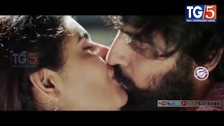 Natakam Official Trailer | Ashish Gandhi | Ashima Nerwal | Sai Kartheek | Kalyanji | Tg5 Telugu