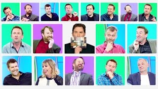 Best Bits! Part One - Would I Lie to You?