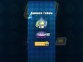 MORR BANNER TOKENS! Going to finish season 3,000+ #clashroyale #mobilegaming