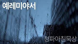 241211(수) 예레미야서 46장