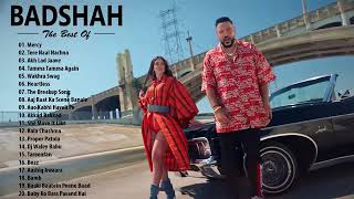 Badshah New Song | LATEST BOLLYWOOD HINDI SONGS | Best Of badshah jUKEBOX - बादशाह ने गाने गाए