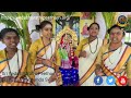 birthday wishes with veda mantras from veda bharathi peetham