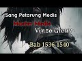 Bab 1536-1540 | Sang Petarung Medis | Master Medis Vinzo Glouv