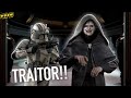 What If Commander Cody KILLED Palpatine After Order 66