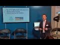 HIMSS15: Revolutionizing Accountable Care with Better Data (full-length)