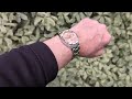 my first aliexpress watch collection exposed