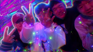 Futuristic Swaver - 바이바이 (BYE BYE) 👋🏻 (Official Music Video) (Dir. by @j_h_n_y_)