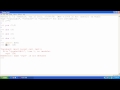 Python - 04 - Importing Math Module
