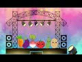 أنشودة الخضروات - vegetables song in arabic اغاني الاطفال