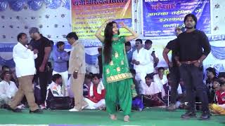 ||•"Song Teri aakhya Ka Yo Kajal Sapna Choudhary dance"•||