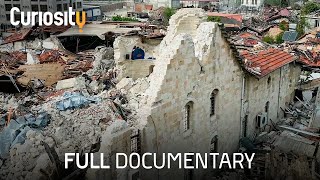 Can Scientists Predict Earthquakes? | Breakthrough