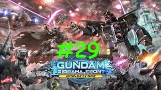 【29回】 ガンダムジオラマフロントやってみた 【 のんびり実況プレイ 】