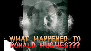 The Manson Family and the Death of Ronald Hughes