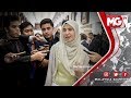 TERKINI : Kerajaan Kecam Tindakan Israel - Nurul Izzah