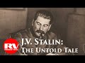 Joseph Stalin: Sweeping Away the Rubbish without Mercy