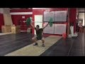 CrossFit Open 17.3 Tips and Strategy