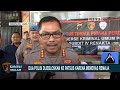 update kasus polisi peras remaja di semarang berakhir di patsus dan ikut sidang etik