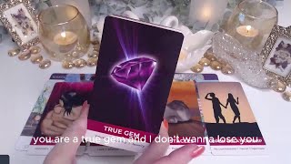 CANCER   F*CK! I WISH I WAS YOU! THIS WILL BLOW YOUR MIND OFF! CANCER TAROT LOVE READING