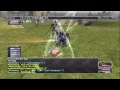 タルが行く ffxi：72 カンパニエops 巡回任務