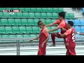 Young Lions forward Kan Kobayashi curls in a brilliant finish vs Hougang! | SPL 2024 Moments