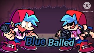 Blue Balled 1.5 [Edit] ESPECIAL 300 SUBS// #fridaynightfunkin #fnfandroid #fnfedit